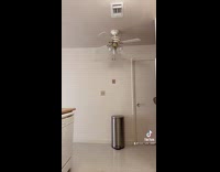 Mom holds her baby in the wrong way