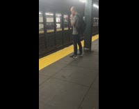 man striped shirt pick nose eat boogers 