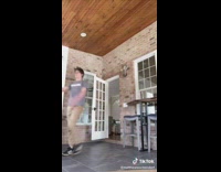 (DUPLICATE BAD LINK, USE A641126560765094) Collab BitchIG2 - My plans for the weekend my mom guy walks out of door