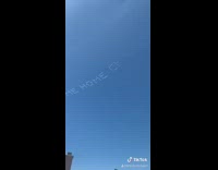 Guy misreads sky welcome home chanel