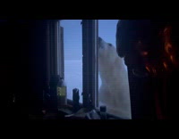 Polar bear visits on our weekend trip