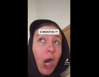 How long till 2022 4 months till then girl