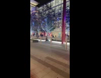 Collab BitchMP - Guy taking picture of girl on knee