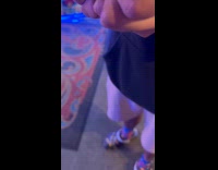 Guy got two candies from one pack