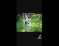 Guy tries to find good hiking trail