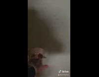 Collab BitchIG2 - Prison jail oh yeah hallway cell