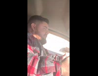 Guy shocked by fast food order price 