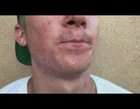 Guys make a music video about drinking beer 