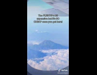 Guy shows trip to Bali 