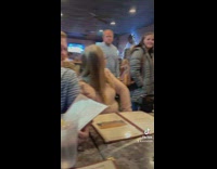 Wives buy their husbands the same shirt 