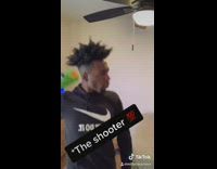 Partys in Jersey be like 