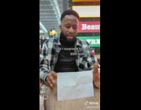 Girlfriend surprises boyfriend with trip for his birthday