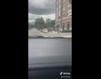 Collab BitchMP - Guy microphone car drives by people talk