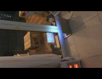 Collab BitchMP - Cats outside watching laptop show