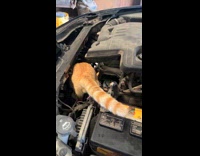 Collab Clips MPUGC2 - Cat fixing car engine