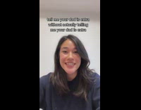 Man gets water from hydrostation filteri n house 