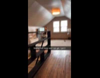 Man pranks wife with loud sipping