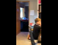 Collab BitchMP - Mom teaching little boy math crying 