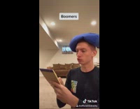 Collab KaleSaladIG - Different generations coronavirus wash hands