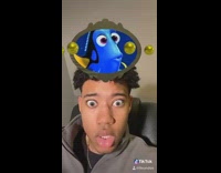 BitchMP - dory which disney character are you