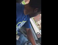 Guy calls facetimes girlfriend on phone and catches her cheating on him, drives to her house