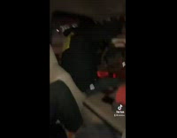 Compilation of friend doing crazy things