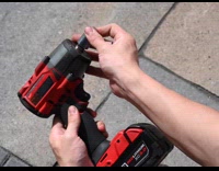 Collab BitchIG2 - Power toll stacked attachments fail 