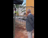 Collab Clips MPUGC2 - Man watching ladies swimming in pool 