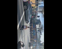 Peaceful protest chant hands up dont shoot 