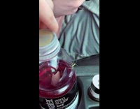 Collab BitchMP - Walking stick bug on bottle dancing 