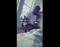 Play this for your man and see his reaction 