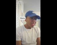 Guy follows girl brain heart testosterone debate