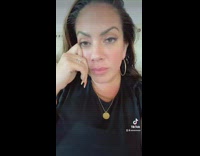 Mom shows what almost killed her