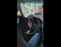 Taxi driver no legit NYC license bald