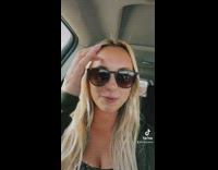 Story about random kid who asked girl to take him to school