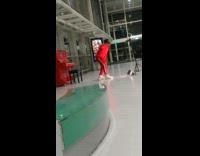 Guy records himself singing red sweater autotune 