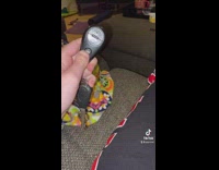 Collab BitchIG2 - Girl says she opened trunk guy says person escaped