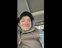 Collab Clips mpugc - Girl tries look at this girl joke on guy in car