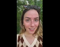 If you have nothing to wear wear nothing 