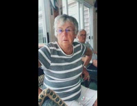 Butt cheeks joke grandparents