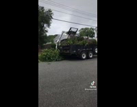 Front yard of house remodeled 