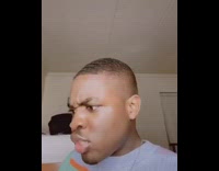 Cashier checks dollar to see its real