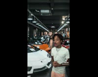 Collab BitchIG2 - Guy skit buying rolls royce