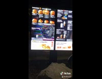 Collab Clips mpugc - Broken mcdonalds drive thru sign mcmad