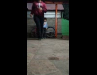 Family does travel transition trend