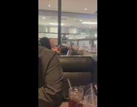 Conveyor belt sushi restaurant foodie 