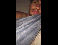 Collab BitchIG2 - Guy friend in bed door stopper ran over dog 