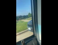 Submitter shows strange SRT truck