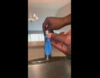 Guy makes fake water balloon cupcakes and pranks girlfriend who eats them