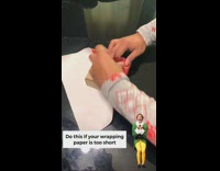 Collab BitchMP - Gift wrapping hack